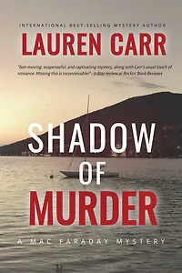 Shadow of Murder (A Mac Faraday Mystery)