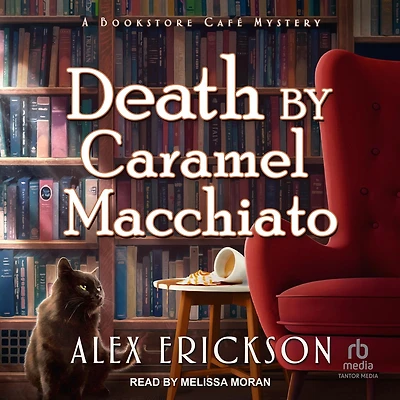 Death by Caramel Macchiato