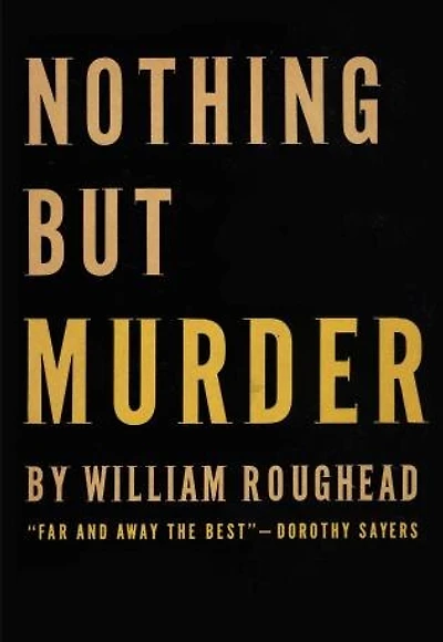 Nothing But Murder