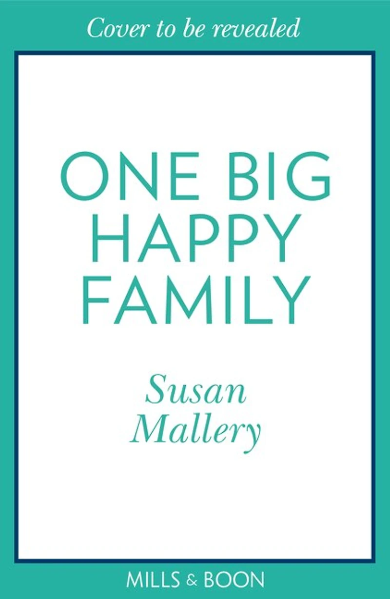 One Big Happy Family
