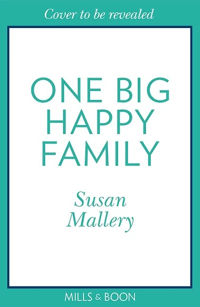 One Big Happy Family
