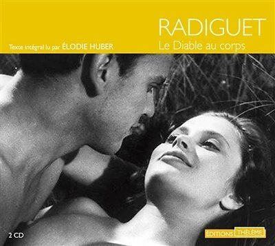 Diable au corps (Le) [2 CD]