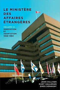 Innovation et adaptation, 1968-1984