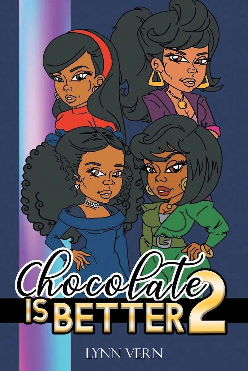 Chocolate Is Better: Part 2
