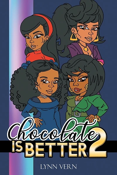 Chocolate Is Better: Part 2