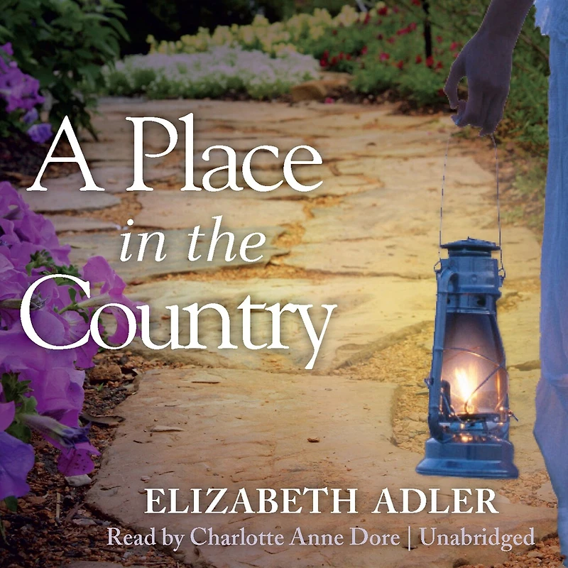 A Place the Country