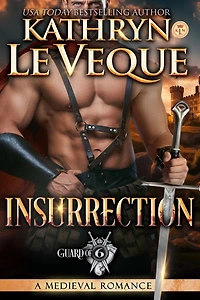 Insurrection: A Medieval Romance