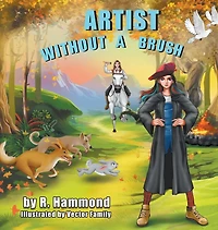 Artist Without A Brush