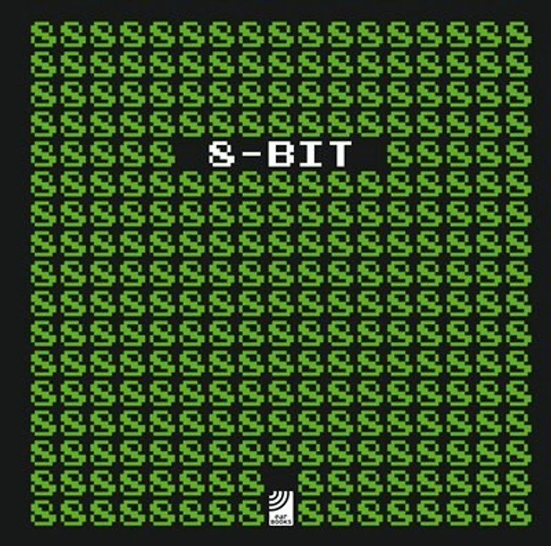 8-bit: Art Book