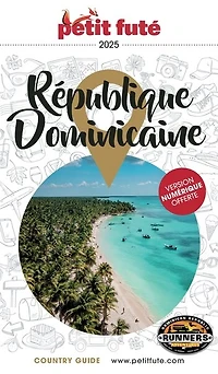 République dominicaine 2025-2026 Petit Futé: 2026