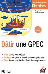 Bâtir une GPEC