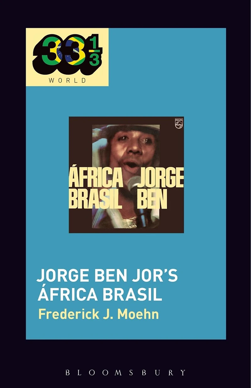 Jorge Ben Jor's frica Brasil