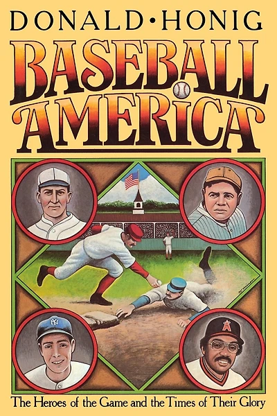 Baseball America