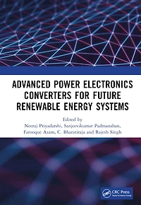 Advanced Power Electronics Converters for Future Renewable Energy Systems