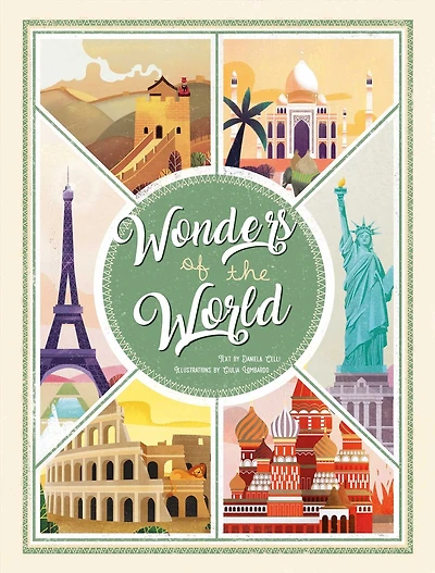Wonders Of The World