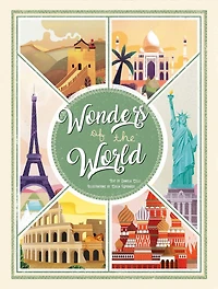 Wonders Of The World