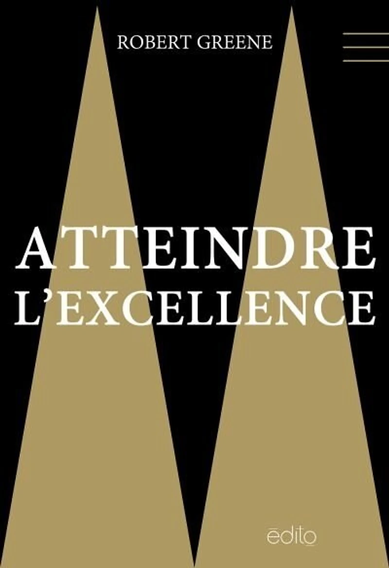 Atteindre l'excellence