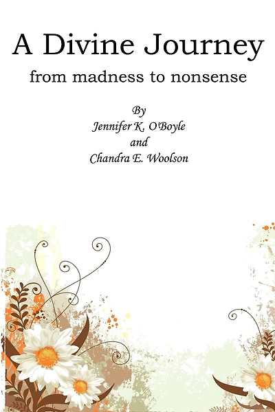 A Divine Journey: from madness to nonsense