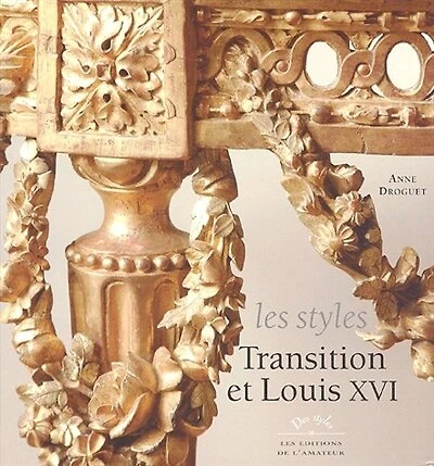 Le style Louis XVI