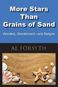 More Stars Than Grains of Sand: Wonders, Wonderment -- and Religion