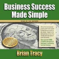 Business Success Made Simple