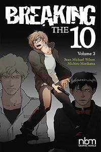 Breaking The Ten, Vol. 2