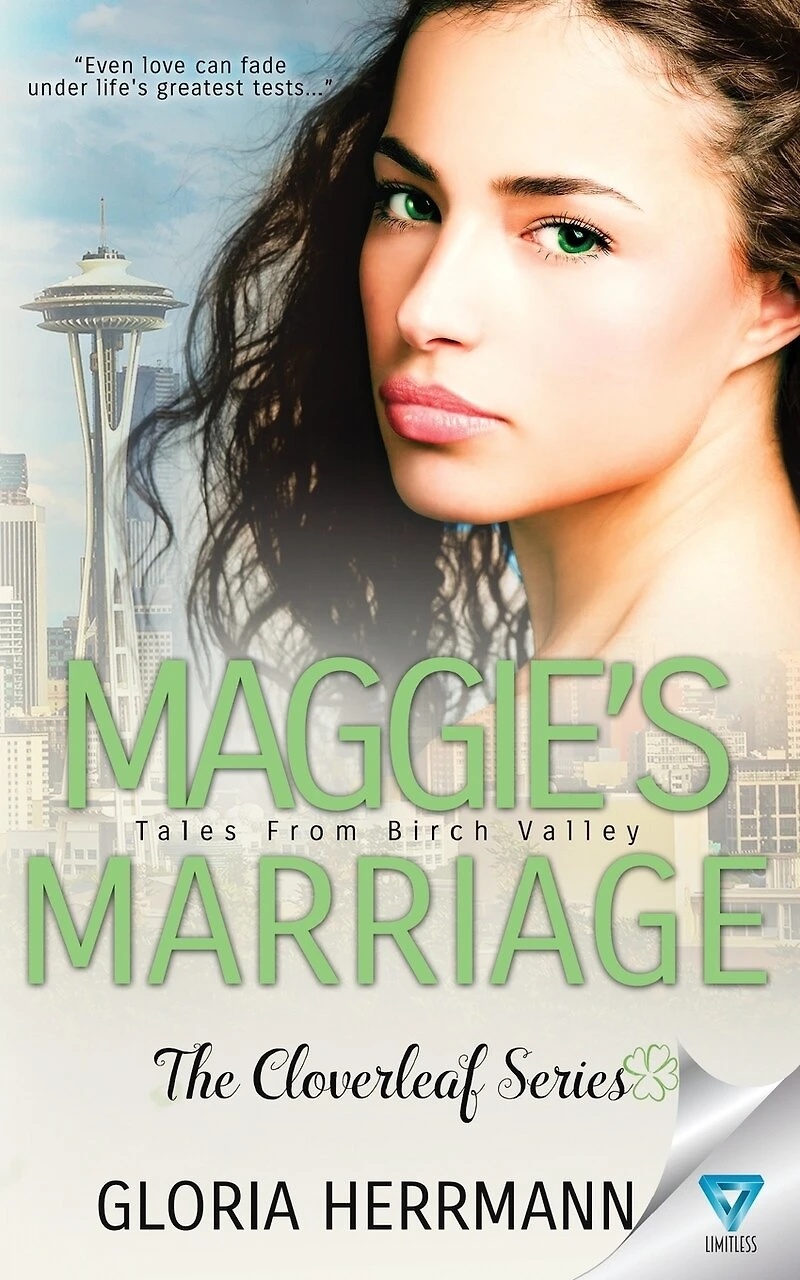 Maggie's Marriage
