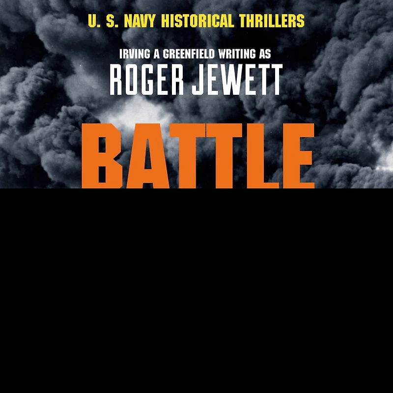 Battle Stations Lib/E