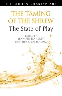 The Taming Of The Shrew: The State Of Play