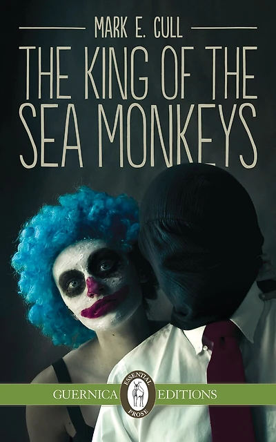The King of the Sea Monkeys
