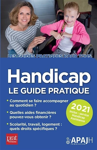 Handicap 2021: Le guide pratique