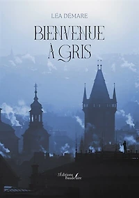 Bienvenue à Gris