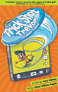 Trick Shot Trevor