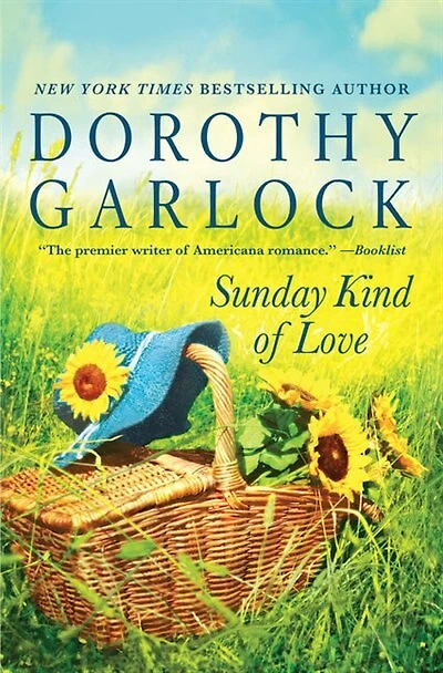 Sunday Kind Of Love: (Large  Print)