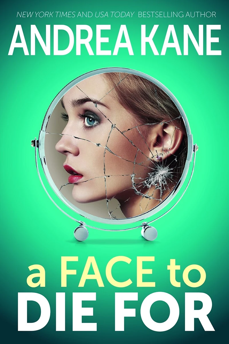 A Face to Die For
