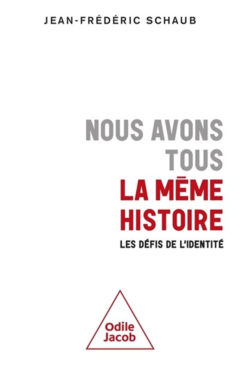 Nous avons tous la même histoire: les défis de l'identité