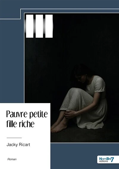 Pauvre petite fille riche