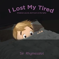 I Lost My Tired: Don't Turn On The Lights