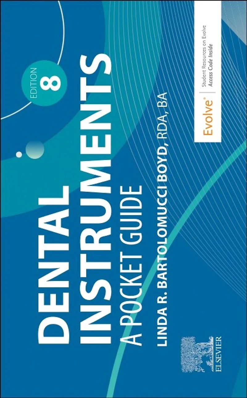 Dental Instruments - E-Book: E-Book
