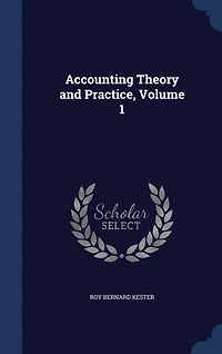 Accounting Theory and Practice