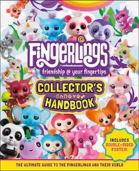 Fingerlings Collector's Handbook