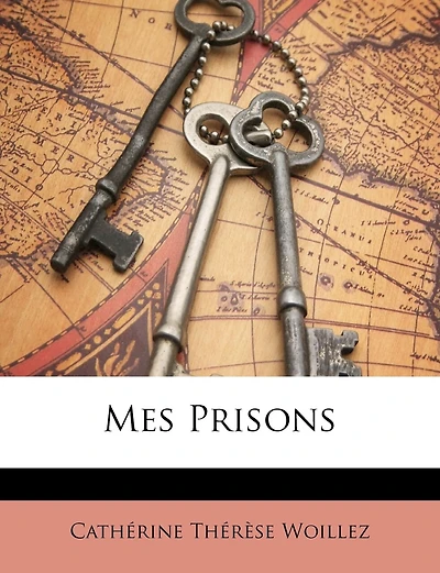 Mes Prisons
