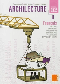 Archilecture, français CE2