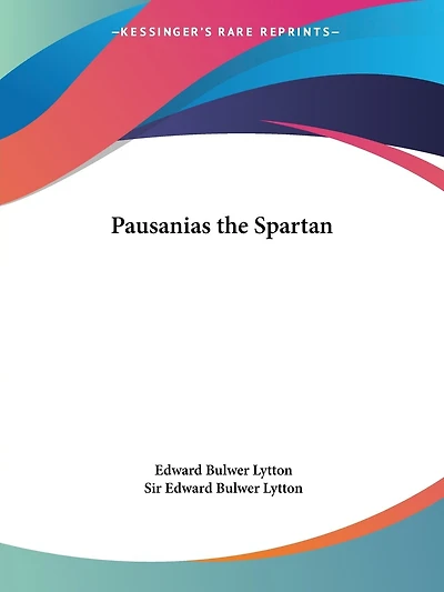 Pausanias the Spartan