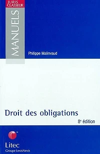 Droit des obligations
