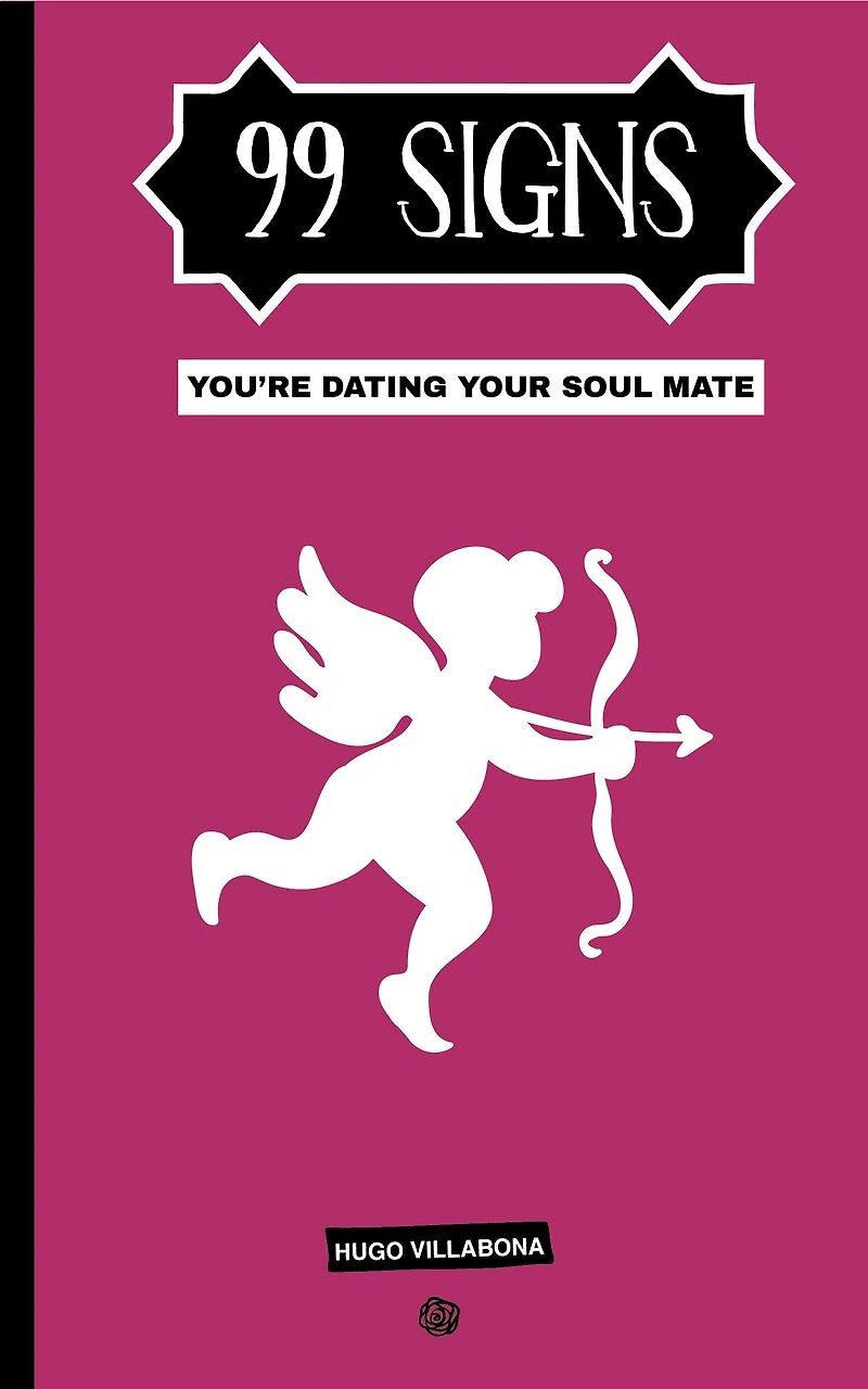 99 Signs You're Dating Your Soul Mate