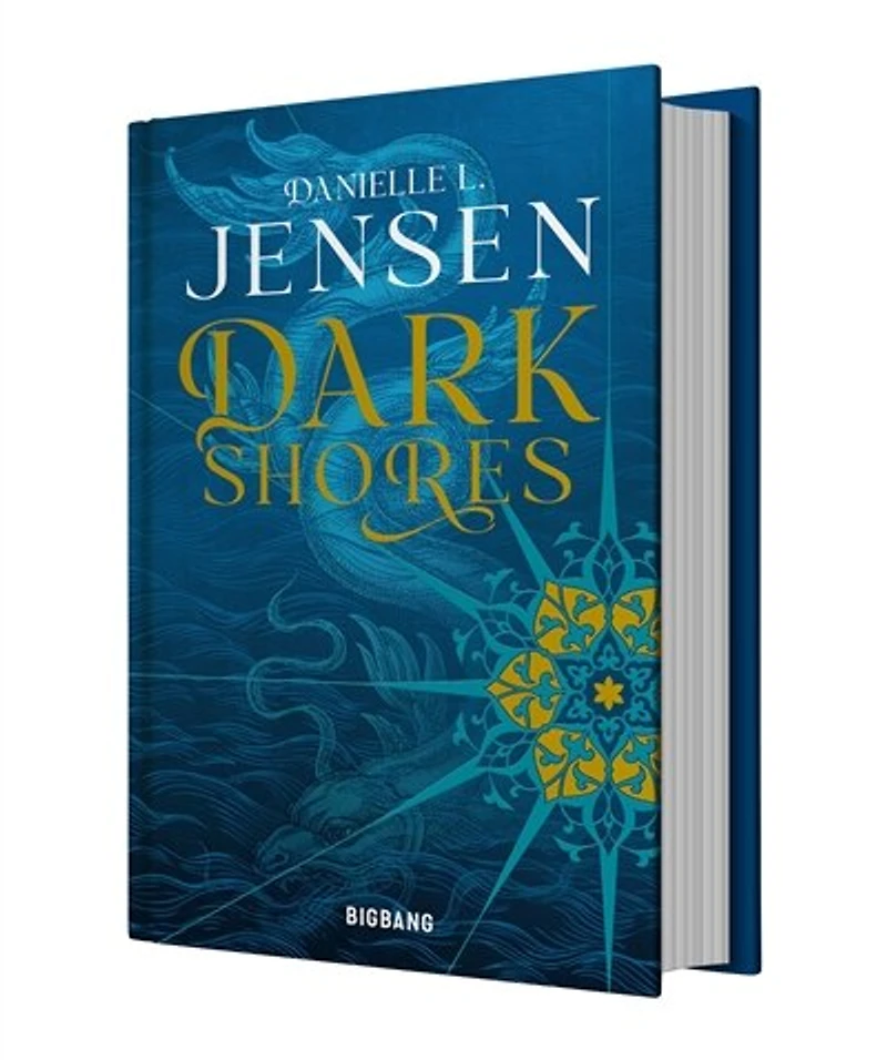 Dark shores, Vol. 1