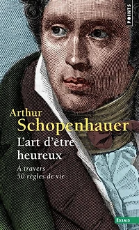 L' art d'être heureux: à travers 50 règles de vie