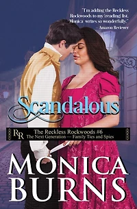 Scandalous