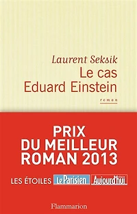 Le cas Eduard Einstein